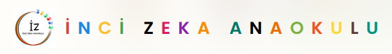 İnci Zeka Anaokulu Logo